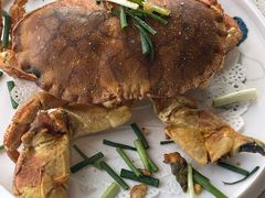 -巧克力渔家.小船海鲜胶东菜(万平口店)