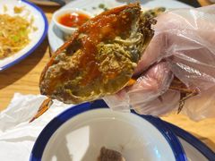 -莲花公园煎蟹·30年闽菜(火车站店)