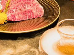 -300杯·和牛烧肉清酒专门店(廊里店)