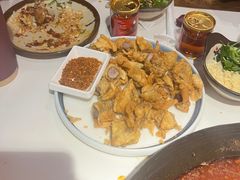 -老天桥蛙炉火锅(姑苏总店)