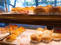 -新侨三宝乐面包店(崇文门店)