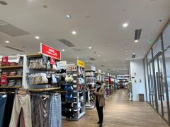 -优衣库(天津鲁能城购物中心店)