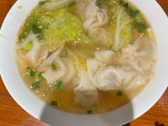 -樊三嬢手工甜水面(大邑安仁店)