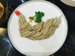 -全聚德(长白直营店)