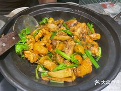 -肥家大排档(天河体育西店)
