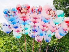 -上海迪士尼度假区