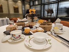-翠园(北京王府中环店)