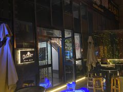 -NOVA CORE蔚来酒吧(新天地店)