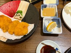 -鸟鹏烧鸟居酒屋(龙岗万科店)