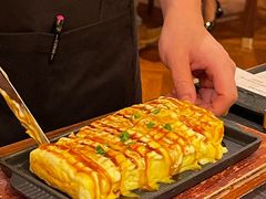 -山葵家·创意料理(宁波来福士店)