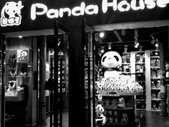 -熊猫屋(宽窄巷子景区店)