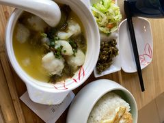 -嘉和一品粥(政府街店)