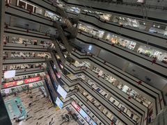 -义乌小商品批发市场(中国小商品城·篁园服装市场店)