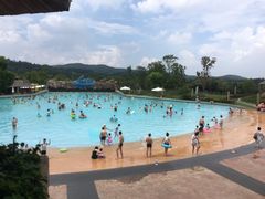 -南京银杏湖乐园