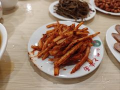-白鹤大冷面