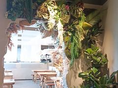-漾花汐·西餐·下午茶(苏州湾歌林公园店)