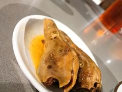 -乔一乔怪味干锅(东升店)