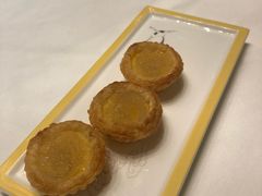 -东海朗廷酒店-唐阁T’ANG COURT 中餐厅