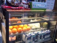 -茶百道(锦江华熙528店)