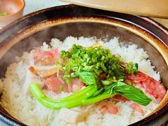 -烹然四季椰子鸡火锅(团结湖总店)