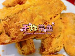 -聚首堂·特色小吃·肘子(什刹海德胜门店)