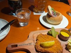 -布拉格餐厅· 中欧捷克菜(全国首店)
