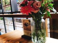 -UPPER KITCHEN(延安路店)