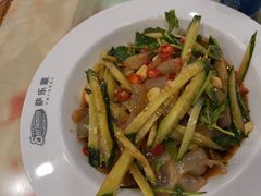 -新金盛·海鲜酒楼(盐田店)