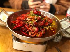 -虾小龙老长沙龙虾馆(坡子街店)