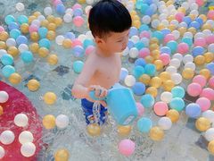 -天目湖涵田度假村