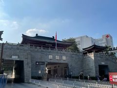 -岳麓山风景名胜区