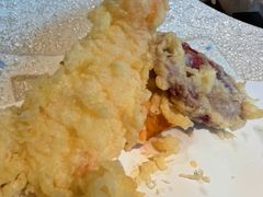 紫天妇罗-初花·日本料理