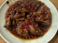 -贤花饭店(城阳店)