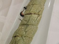 香芒绿茶薄餐-鼎珑点心仔(燕塘店)