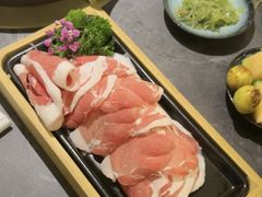 -湊湊火锅·茶憩(合生汇购物中心店)
