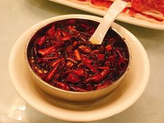 -清真·鸦儿李记·涮肉(和平里店)