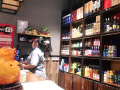 -刘氏盛源烧烤专营店(育才家园店)