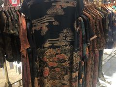 -沈阳大商千盛购物中心有限公司(长江街店)