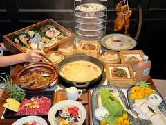 -太琼糟粕醋火锅·海南老爸茶(海棠湾臻选店)