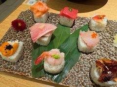 -阿吾罗·月咏精致日料(港汇恒隆广场店)