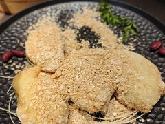 -将相和·海鲜蒸饺大连菜