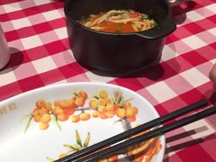 -西贝莜面村(镇江苏宁广场店)