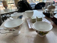 -烟台百纳瑞汀酒店