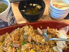 -沼津港精致料理·寿喜烧·烧鸟(漕河泾印象城店)