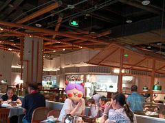 -晓粤·惹味粤菜(凯德乐峰广场店)