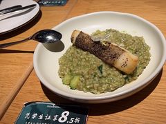 -玛尚诺意式餐厅(天环广场店)