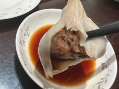 小笼包-熙盛源(滨湖万达店)