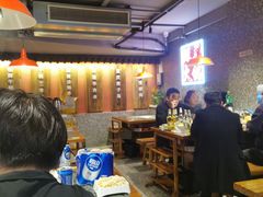 大堂-昌盛德徐州老菜馆