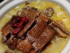 -六安宴(解放北路店)