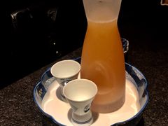 -丝路金桃·新疆菜(徐汇店)